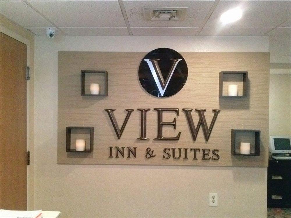 The View Inn & Suites Bethlehem / Allentown / Lehigh Airport Exterior photo