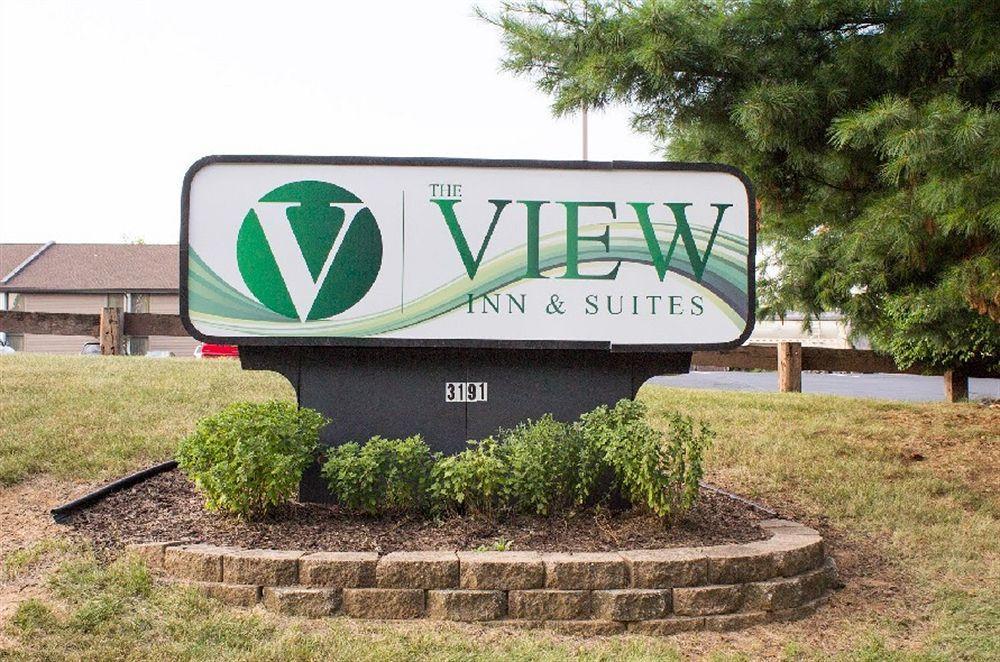 The View Inn & Suites Bethlehem / Allentown / Lehigh Airport Exterior photo