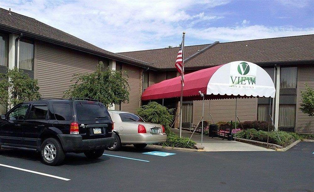 The View Inn & Suites Bethlehem / Allentown / Lehigh Airport Exterior photo