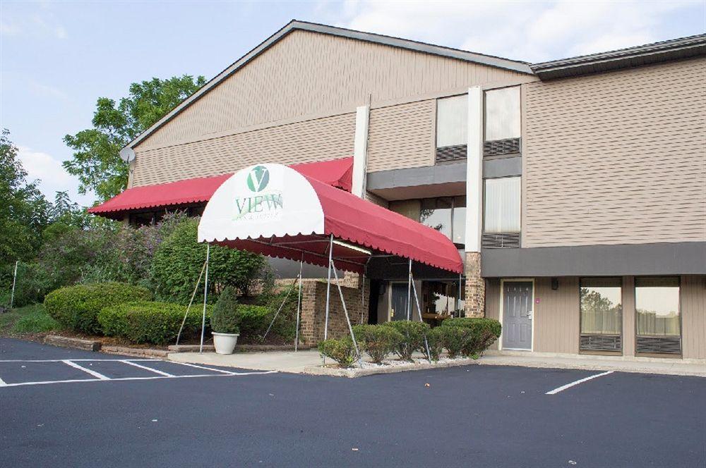 The View Inn & Suites Bethlehem / Allentown / Lehigh Airport Exterior photo