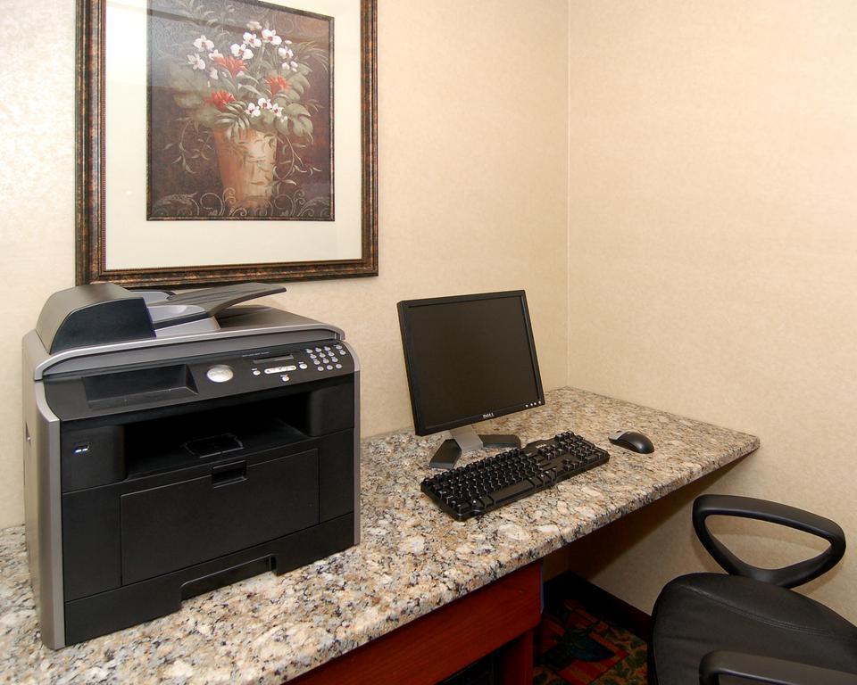 The View Inn & Suites Bethlehem / Allentown / Lehigh Airport Facilities photo